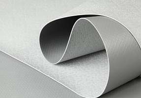 Мембраны ПВХ, ТПО и ФПО